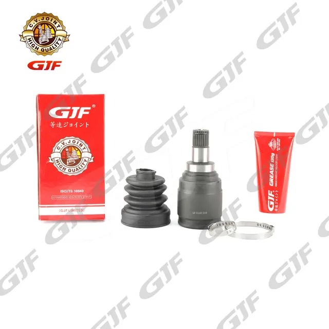 CV joint
