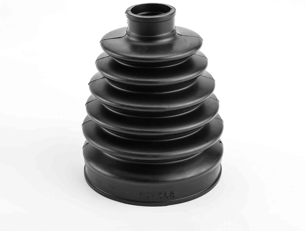 GJF CV Boot - Chloroprene Rubber, -40°C to +120°C