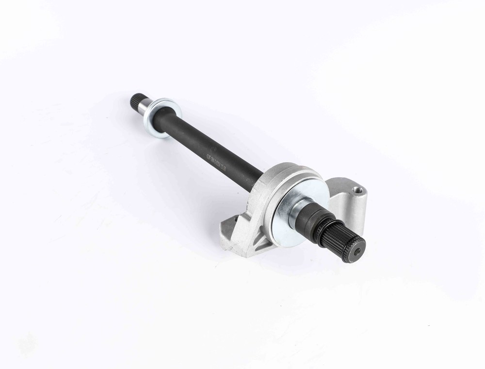GJF Intermediate Shaft - Precision spline machining