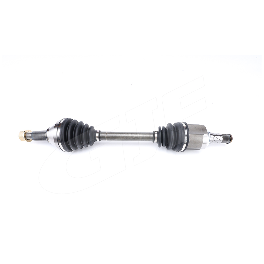 GJF Auto Parts Left Drive Shaft For Nissan Morano Z51 39101-1AA0C