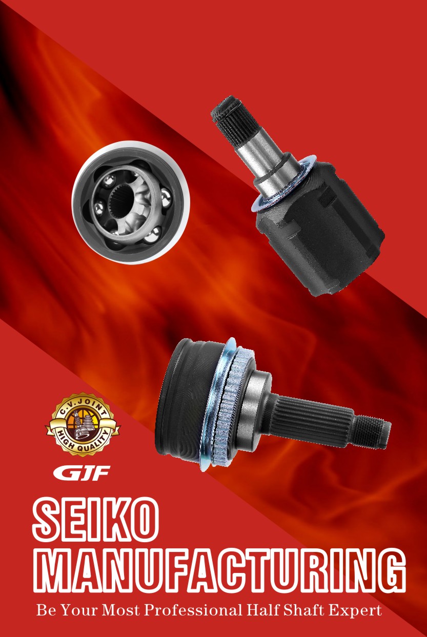 Outer CV Joint Kit Jeep Grand Cherokee CH-1-023A