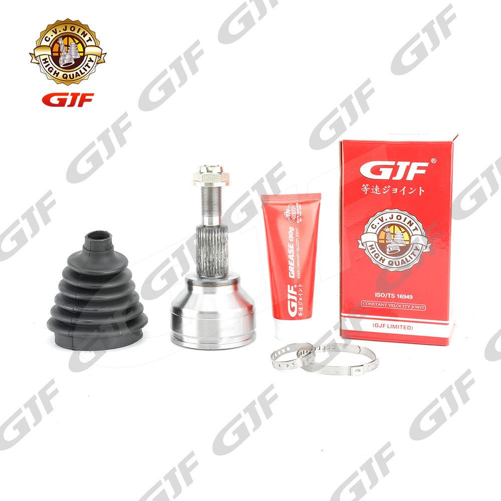 American Auto Parts Outer CV Joint Kit For Chrysler Sebring