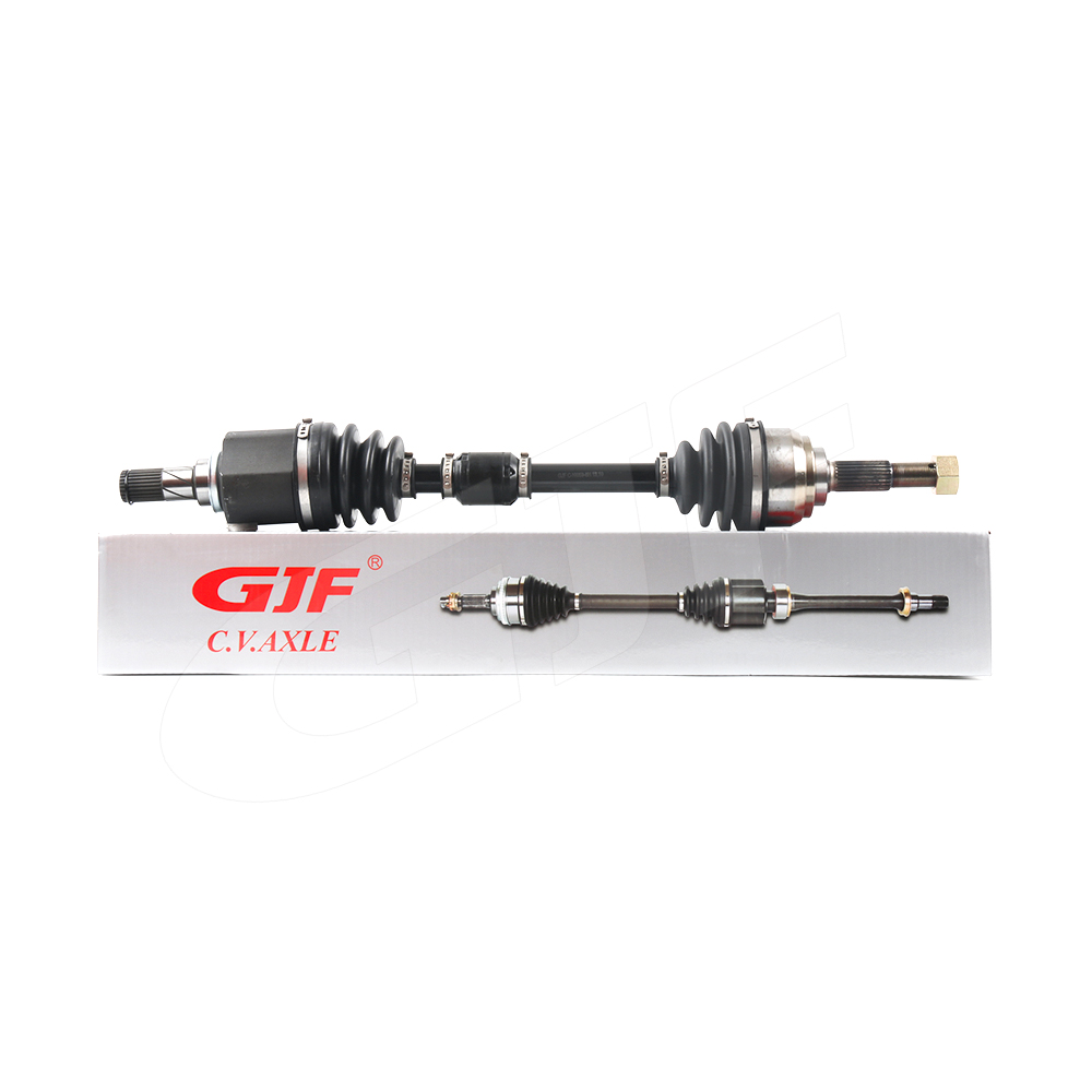 High Strength 39101-EW80C CV Axle for Nissan Sentra