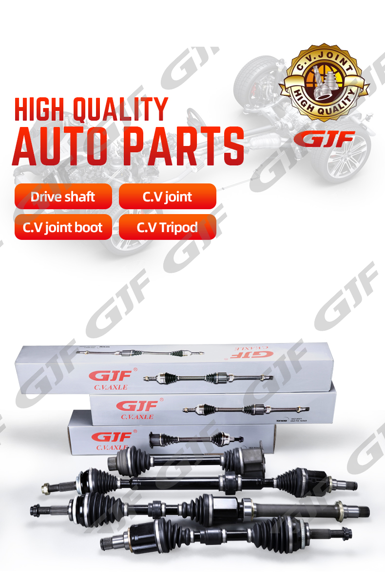 Car Spare Parts Drive Shaft For Toyota RAV4 ACA33 43420-42170
