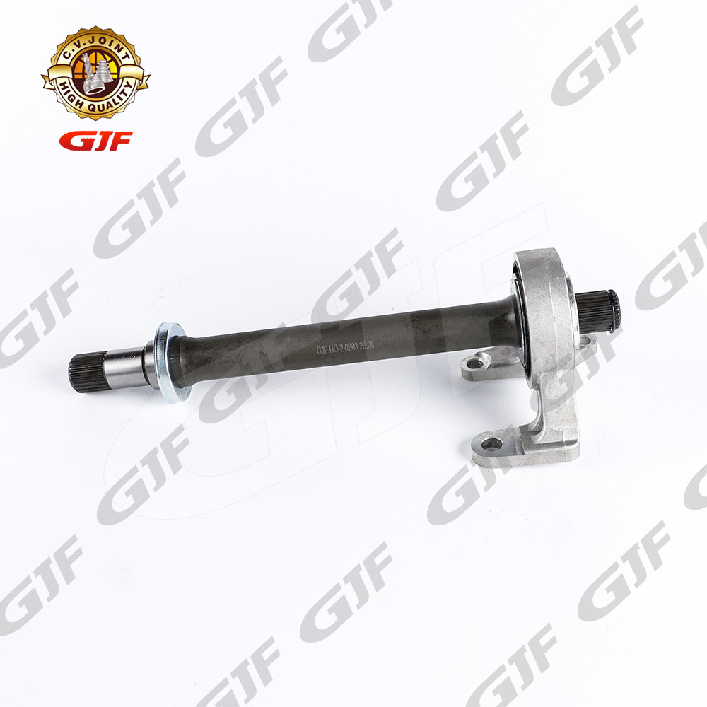 Auto Parts Intermediate Shaft Assembly For Honda CR-V CIVIC 44500-SWC-E00