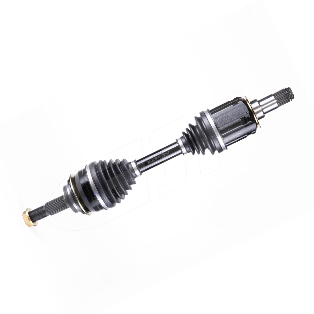 43430-60060 Auto Parts CV Axle Drive Shaft For Toyota Prado Lexus