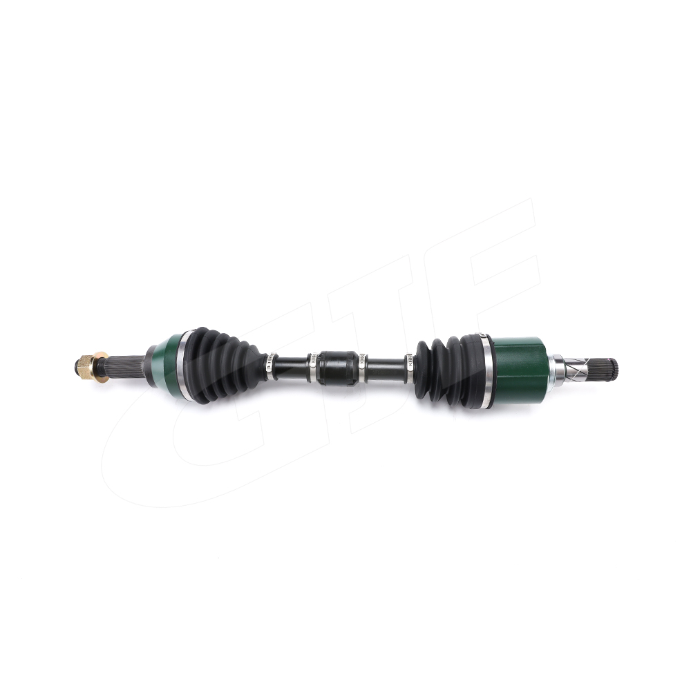 GJF Spare Parts Drive Shaft 39101-JN00A 39100-JN00A For Nissan