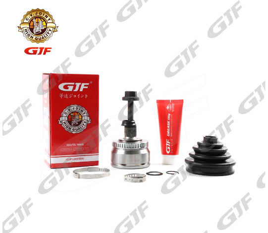 Internal vs External CV Joint Differences and Functions - GJF Auto Parts