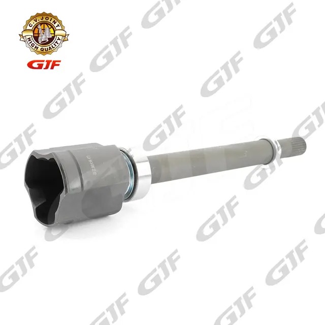 Why Do CV Joints Go Bad? - GJF Auto Parts