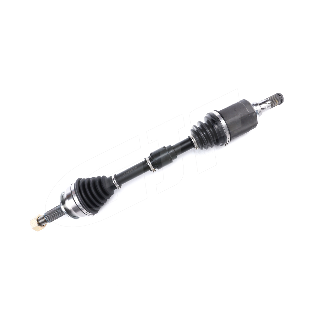 What Is A Drive Shaft​